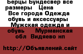 Берцы Бундесвер все размеры › Цена ­ 8 000 - Все города Одежда, обувь и аксессуары » Мужская одежда и обувь   . Мурманская обл.,Видяево нп